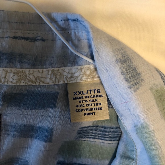 Tommy Bahamas blend - Picture 3 of 6